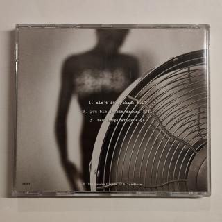 CD - Sandra Olajide – Ain't It A Shame