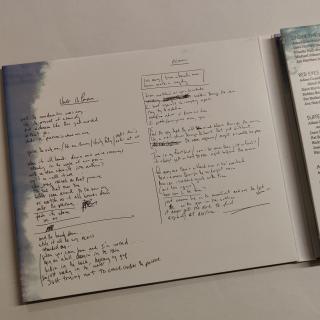 CD - The War On Drugs ‎– Lost In The Dream