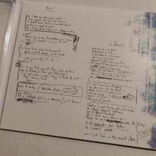 CD - The War On Drugs ‎– Lost In The Dream