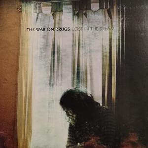 CD - The War On Drugs ‎– Lost In The Dream