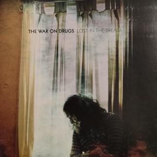 CD - The War On Drugs ‎– Lost In The Dream