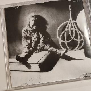 CD - Cosa Rosa – Kein Zufall - produziert von Reinhold Heil