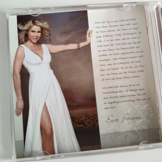 CD - Simone ‎– Morgenrot