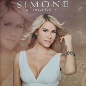 CD - Simone ‎– Morgenrot