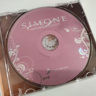 CD - Simone ‎– Morgenrot