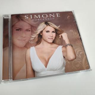 CD - Simone ‎– Morgenrot