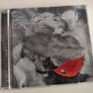CD - Rään – Frag Nit Wysoo