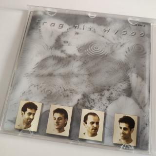 CD - Rään – Frag Nit Wysoo