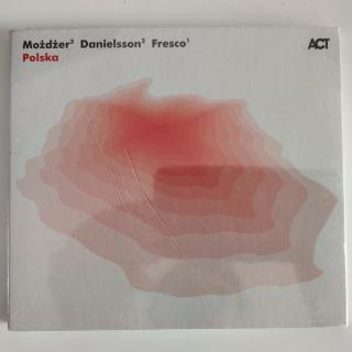 CD - Możdżer Danielsson Fresco – Polska (NEU)