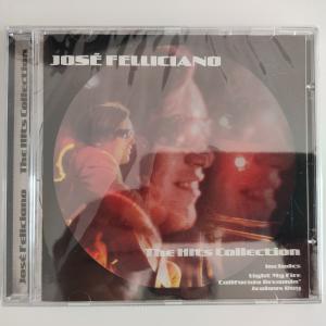 CD - José Feliciano – The Hits Collection (NEU)