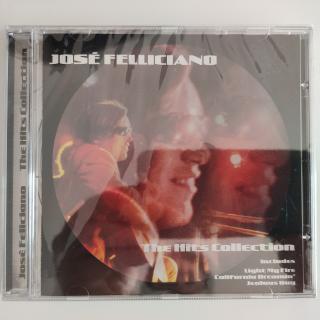 CD - José Feliciano – The Hits Collection (NEU)