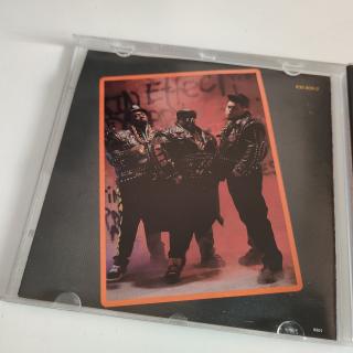 CD - Fat Boys – Coming Back Hard Again