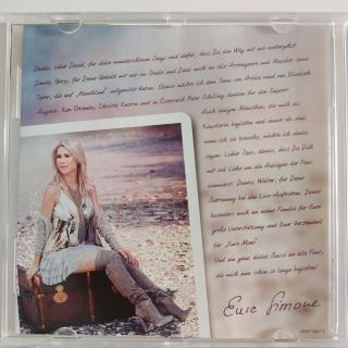 CD - Simone – Mondblind