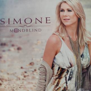 CD - Simone – Mondblind