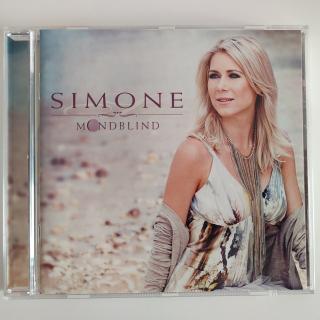CD - Simone – Mondblind