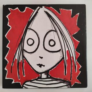 CD und DVD - Louise Attaque – Du Monde Tout Autour - 