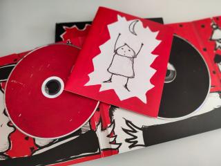 CD und DVD - Louise Attaque – Du Monde Tout Autour - 