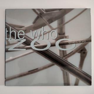2xCD - WHO Trio – The WHO Zoo