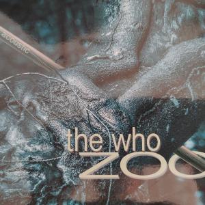 2xCD - WHO Trio – The WHO Zoo