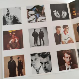 CD - Pet Shop Boys – Please