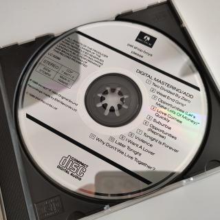 CD - Pet Shop Boys – Please