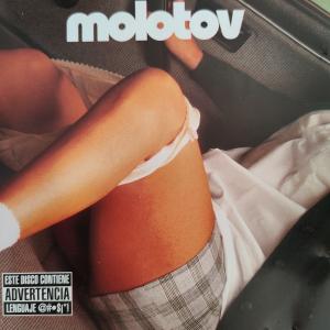 CD - Molotov – ¿Dónde Jugarán Las Niñas?