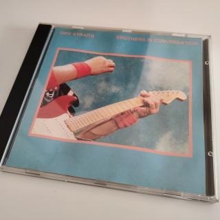 CD - Dire Straits – Brothers In Conversation