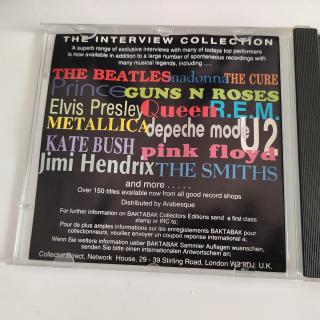 CD - Dire Straits – Brothers In Conversation