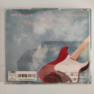 CD - Dire Straits – Brothers In Conversation