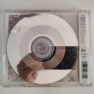 CD-Single - Madonna – American Pie