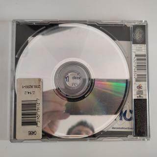 CD-Single - Robert Miles – Children