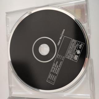 CD-Single - Robert Miles – Children