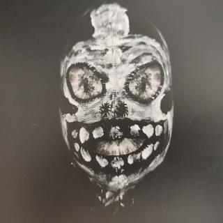 2xCD, 1 DVD - 4-fold-Digipak - Genetikk ‎– Achter Tag