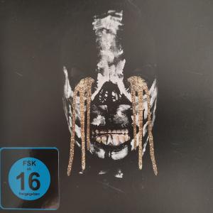 2xCD, 1 DVD - 4-fold-Digipak - Genetikk ‎– Achter Tag