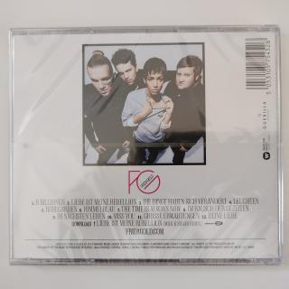 CD - Frida Gold – Liebe Ist Meine Religion (NEU)