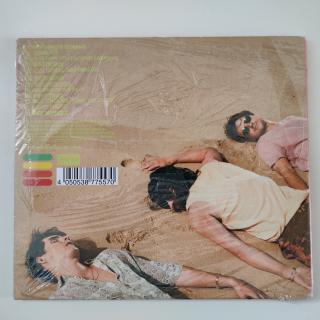 CD - Cassia – Why You Lacking Energy? (NEU)