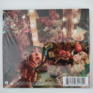 CD - Chappell Roan – The Rise And Fall Of A Midwest Prince