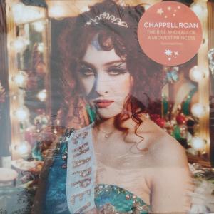 CD - Chappell Roan – The Rise And Fall Of A Midwest Prince