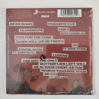 CD - Bring Me The Horizon – Post Human: Survival Horror