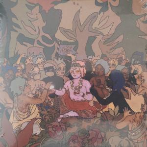 CD - Bring Me The Horizon – Post Human: Survival Horror