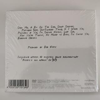 Limited Edition mit CD und DVD - Deep Purple – = 1