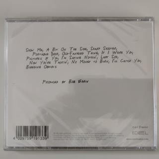 CD - Deep Purple – = 1