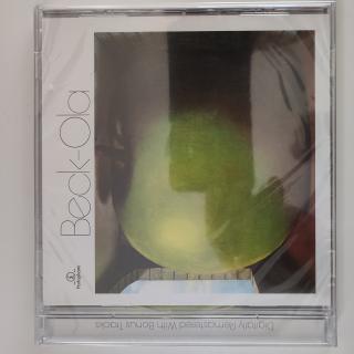 CD - The Jeff Beck Group – Beck-Ola (NEU)