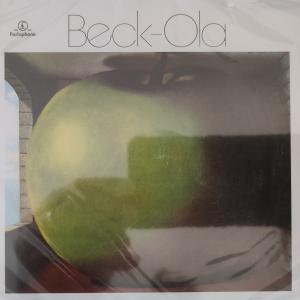 CD - The Jeff Beck Group – Beck-Ola (NEU)