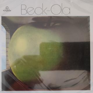 CD - The Jeff Beck Group – Beck-Ola (NEU)
