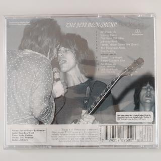 CD - The Jeff Beck Group – Beck-Ola (NEU)
