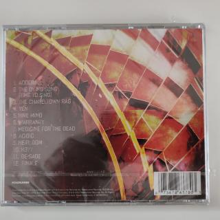 CD - Slipknot – The End, So Far (NEU)
