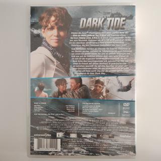 DVD - Dark Tide - Hai-Thriller vor der Küste Südafrikas