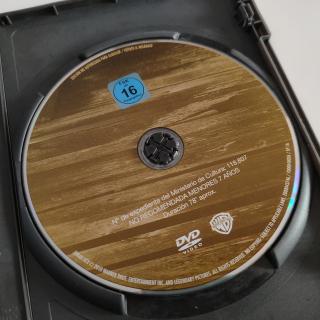 DVD - Jonah Hex - Rache ist hässlich