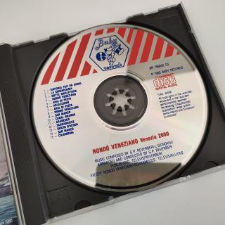 CD - Rondo' Veneziano – Venezia 2000